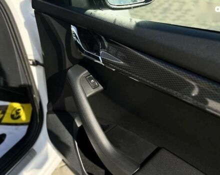 Шкода Октавия, объемом двигателя 2 л и пробегом 248 тыс. км за 17500 $, фото 24 на Automoto.ua