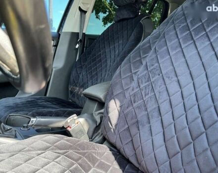 Шкода Октавия, объемом двигателя 2 л и пробегом 255 тыс. км за 14500 $, фото 12 на Automoto.ua