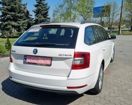 Шкода Октавия, объемом двигателя 0 л и пробегом 250 тыс. км за 15500 $, фото 1 на Automoto.ua