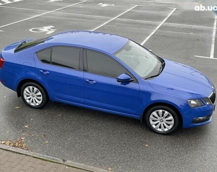 Шкода Октавия, объемом двигателя 1.4 л и пробегом 250 тыс. км за 11700 $, фото 25 на Automoto.ua