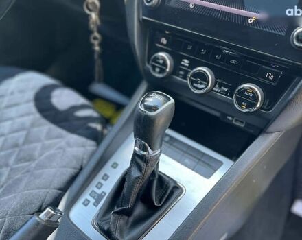 Шкода Октавия, объемом двигателя 2 л и пробегом 255 тыс. км за 14500 $, фото 28 на Automoto.ua