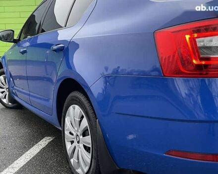 Шкода Октавия, объемом двигателя 1.4 л и пробегом 250 тыс. км за 11700 $, фото 18 на Automoto.ua