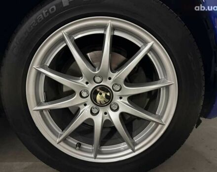 Шкода Октавия, объемом двигателя 1.4 л и пробегом 80 тыс. км за 14500 $, фото 13 на Automoto.ua