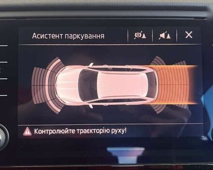 Шкода Октавия, объемом двигателя 1.6 л и пробегом 209 тыс. км за 15950 $, фото 23 на Automoto.ua