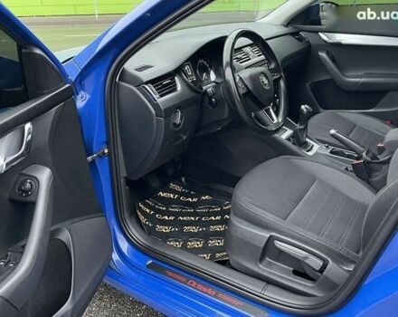 Шкода Октавия, объемом двигателя 1.4 л и пробегом 250 тыс. км за 11700 $, фото 27 на Automoto.ua