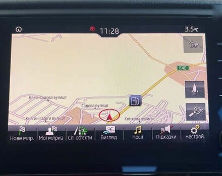 Шкода Октавия, объемом двигателя 1.6 л и пробегом 209 тыс. км за 15950 $, фото 26 на Automoto.ua