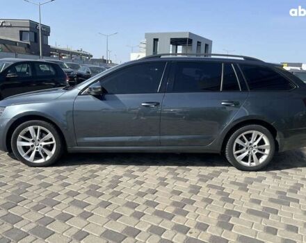 Шкода Октавия, объемом двигателя 2 л и пробегом 187 тыс. км за 17900 $, фото 3 на Automoto.ua
