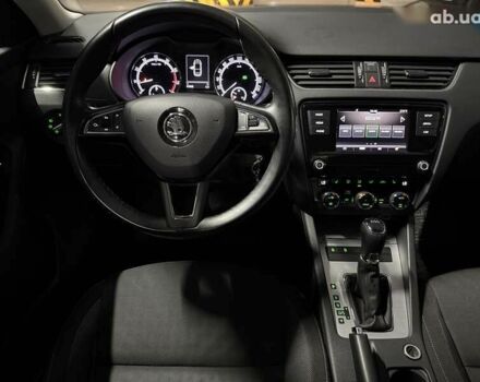 Шкода Октавия, объемом двигателя 1.4 л и пробегом 80 тыс. км за 14500 $, фото 24 на Automoto.ua