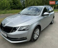 Шкода Октавия, объемом двигателя 2 л и пробегом 148 тыс. км за 18000 $, фото 4 на Automoto.ua