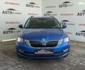 Шкода Октавия, объемом двигателя 1.6 л и пробегом 224 тыс. км за 14450 $, фото 1 на Automoto.ua