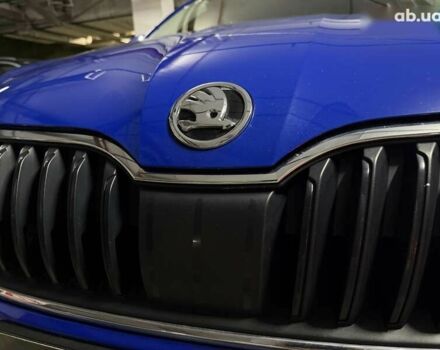 Шкода Октавия, объемом двигателя 1.4 л и пробегом 80 тыс. км за 14500 $, фото 16 на Automoto.ua