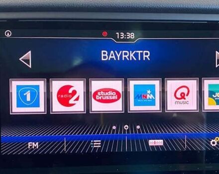 Шкода Октавія, об'ємом двигуна 1.6 л та пробігом 154 тис. км за 17950 $, фото 29 на Automoto.ua