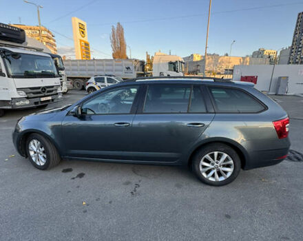 Шкода Октавія, об'ємом двигуна 1.6 л та пробігом 228 тис. км за 14700 $, фото 6 на Automoto.ua