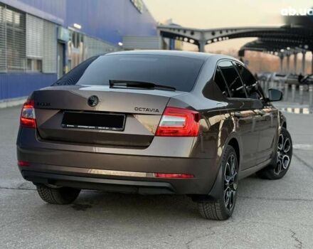 Шкода Октавія, об'ємом двигуна 1.4 л та пробігом 179 тис. км за 14500 $, фото 7 на Automoto.ua