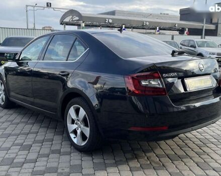 Шкода Октавия, объемом двигателя 2 л и пробегом 291 тыс. км за 14900 $, фото 4 на Automoto.ua