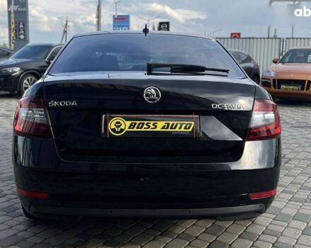 Шкода Октавия, объемом двигателя 2 л и пробегом 291 тыс. км за 14900 $, фото 5 на Automoto.ua