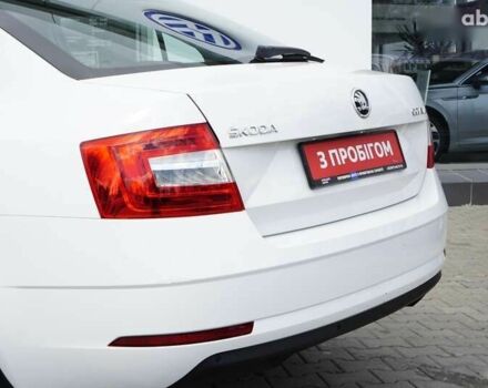 Шкода Октавия, объемом двигателя 1.4 л и пробегом 61 тыс. км за 16699 $, фото 6 на Automoto.ua