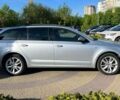Шкода Октавия, объемом двигателя 2 л и пробегом 205 тыс. км за 16999 $, фото 7 на Automoto.ua