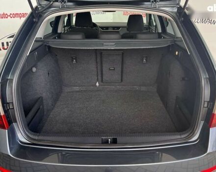 Шкода Октавия, объемом двигателя 1.6 л и пробегом 194 тыс. км за 16950 $, фото 4 на Automoto.ua
