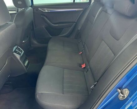 Шкода Октавия, объемом двигателя 1.6 л и пробегом 224 тыс. км за 14450 $, фото 8 на Automoto.ua