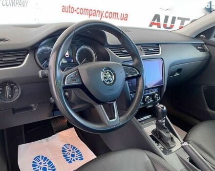 Шкода Октавія, об'ємом двигуна 1.6 л та пробігом 154 тис. км за 17950 $, фото 5 на Automoto.ua