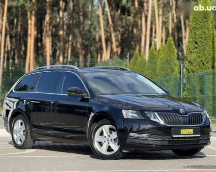 Шкода Октавия, объемом двигателя 1.6 л и пробегом 259 тыс. км за 13950 $, фото 6 на Automoto.ua