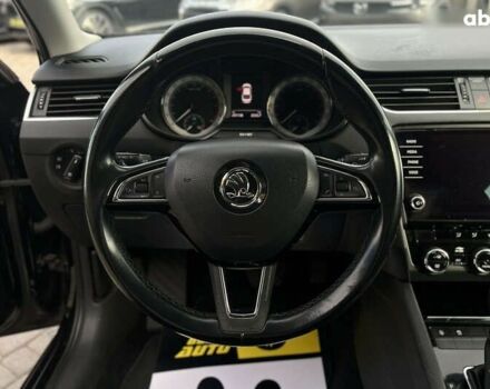 Шкода Октавия, объемом двигателя 2 л и пробегом 291 тыс. км за 14900 $, фото 19 на Automoto.ua