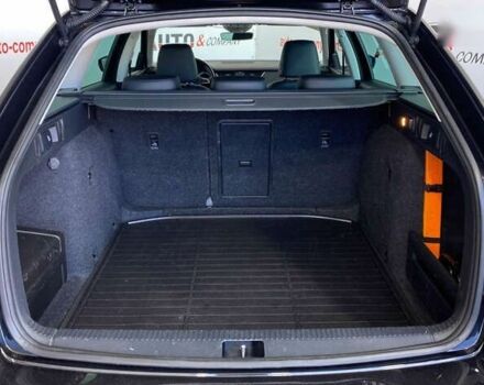 Шкода Октавія, об'ємом двигуна 1.6 л та пробігом 154 тис. км за 17950 $, фото 4 на Automoto.ua