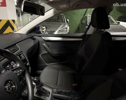 Шкода Октавия, объемом двигателя 1.4 л и пробегом 80 тыс. км за 14500 $, фото 21 на Automoto.ua