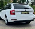 Шкода Октавия, объемом двигателя 2 л и пробегом 182 тыс. км за 17550 $, фото 4 на Automoto.ua