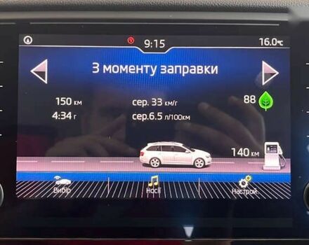 Шкода Октавия, объемом двигателя 1.6 л и пробегом 194 тыс. км за 16950 $, фото 24 на Automoto.ua