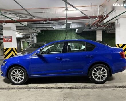 Шкода Октавия, объемом двигателя 1.4 л и пробегом 80 тыс. км за 14500 $, фото 6 на Automoto.ua