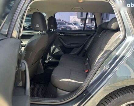 Шкода Октавия, объемом двигателя 2 л и пробегом 187 тыс. км за 17900 $, фото 11 на Automoto.ua
