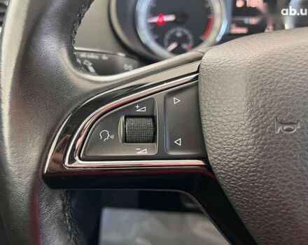 Шкода Октавия, объемом двигателя 1.6 л и пробегом 209 тыс. км за 15950 $, фото 10 на Automoto.ua