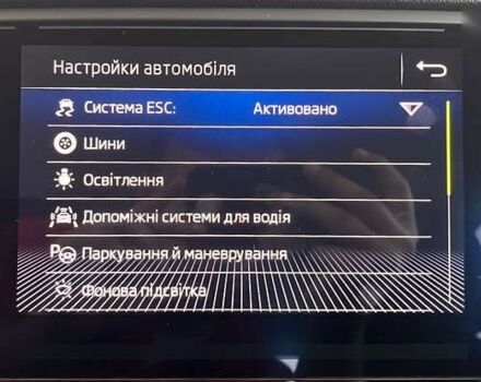 Шкода Октавия, объемом двигателя 1.6 л и пробегом 194 тыс. км за 16950 $, фото 28 на Automoto.ua