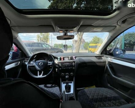 Шкода Октавия, объемом двигателя 2 л и пробегом 255 тыс. км за 14500 $, фото 22 на Automoto.ua
