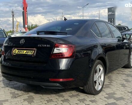 Шкода Октавия, объемом двигателя 2 л и пробегом 291 тыс. км за 14900 $, фото 6 на Automoto.ua