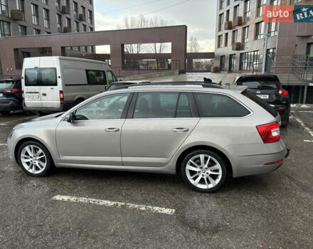 Шкода Октавия, объемом двигателя 1.6 л и пробегом 280 тыс. км за 14499 $, фото 10 на Automoto.ua