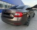 Шкода Октавія, об'ємом двигуна 1.4 л та пробігом 179 тис. км за 14500 $, фото 4 на Automoto.ua