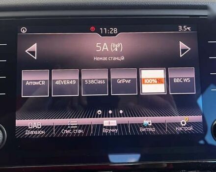 Шкода Октавия, объемом двигателя 1.6 л и пробегом 209 тыс. км за 15950 $, фото 24 на Automoto.ua