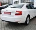 Шкода Октавия, объемом двигателя 1.4 л и пробегом 61 тыс. км за 16699 $, фото 8 на Automoto.ua
