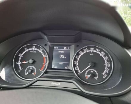 Шкода Октавия, объемом двигателя 1.4 л и пробегом 61 тыс. км за 16700 $, фото 19 на Automoto.ua