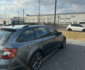 Шкода Октавия, объемом двигателя 2 л и пробегом 200 тыс. км за 17900 $, фото 6 на Automoto.ua
