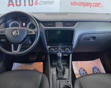 Шкода Октавія, об'ємом двигуна 1.6 л та пробігом 154 тис. км за 17950 $, фото 22 на Automoto.ua