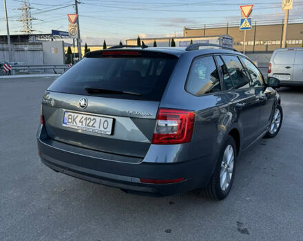 Шкода Октавія, об'ємом двигуна 1.6 л та пробігом 228 тис. км за 14700 $, фото 4 на Automoto.ua