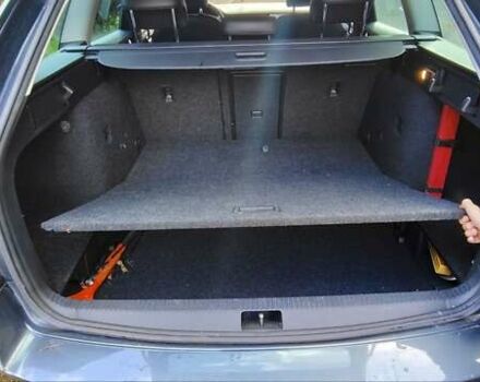 Шкода Октавія, об'ємом двигуна 1.97 л та пробігом 270 тис. км за 15500 $, фото 5 на Automoto.ua