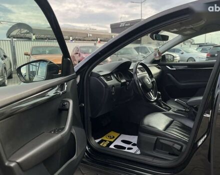 Шкода Октавия, объемом двигателя 2 л и пробегом 291 тыс. км за 14900 $, фото 16 на Automoto.ua