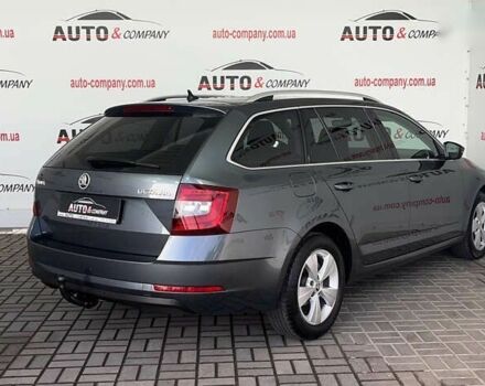 Шкода Октавия, объемом двигателя 1.6 л и пробегом 194 тыс. км за 16950 $, фото 2 на Automoto.ua