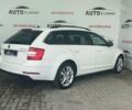 Шкода Октавия, объемом двигателя 2 л и пробегом 195 тыс. км за 15950 $, фото 2 на Automoto.ua