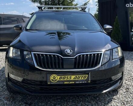 Шкода Октавия, объемом двигателя 2 л и пробегом 255 тыс. км за 14500 $, фото 1 на Automoto.ua